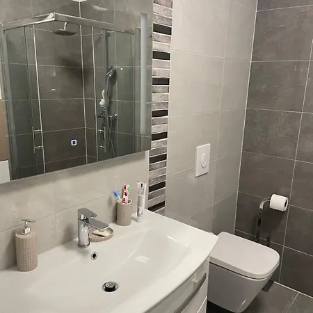 Apartma Lane Apartment Medulin