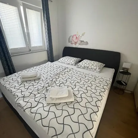Apartma Lane Apartmán Medulin