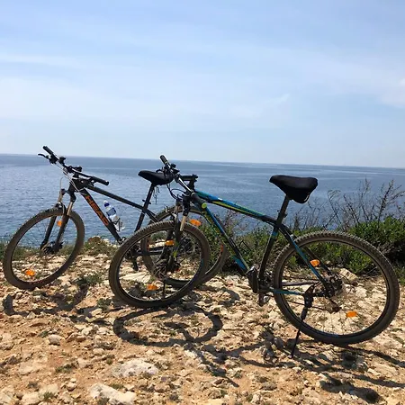 Apartman Apartma Lane Medulin