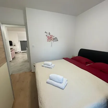 Apartmán Apartma Lane *