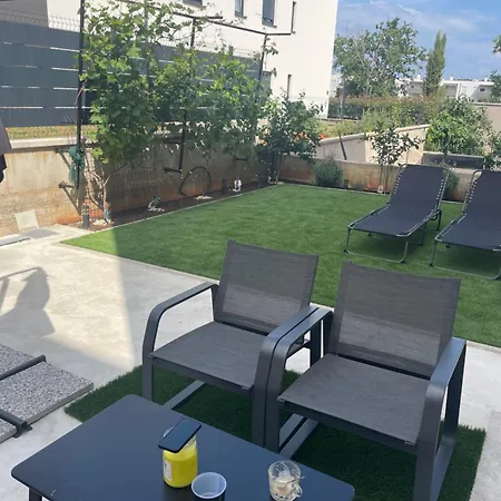 Apartma Lane Apartman Medulin