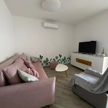 Apartment Apartma Lane *