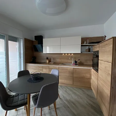 Apartma Lane Apartment Medulin