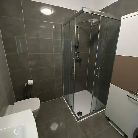 Apartma Lane *