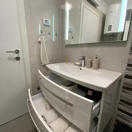 Apartma Lane Apartmán Medulin
