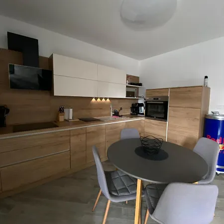 Apartmán Apartma Lane Medulin