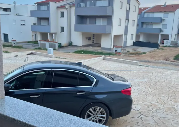 Lägenhet Apartma Lane Medulin