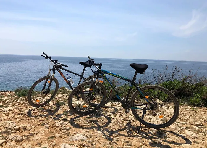 Lägenhet Apartma Lane Medulin