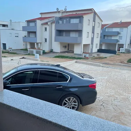 Apartment Apartma Lane Medulin