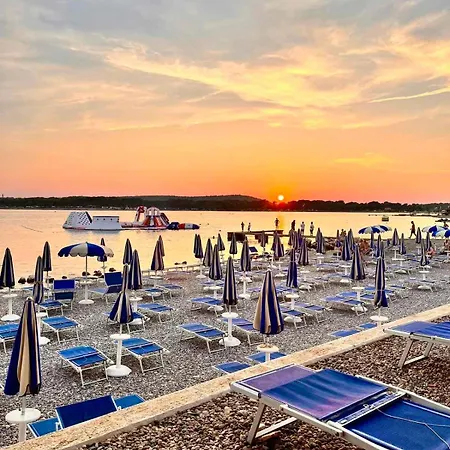 Appartement Apartma Lane