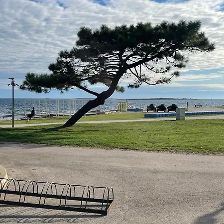 Apartma Lane Appartement Medulin