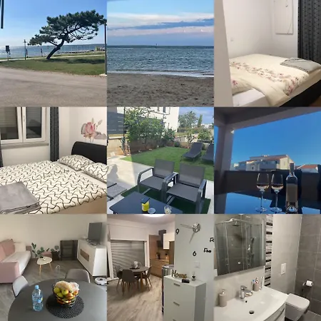 Apartma Lane *