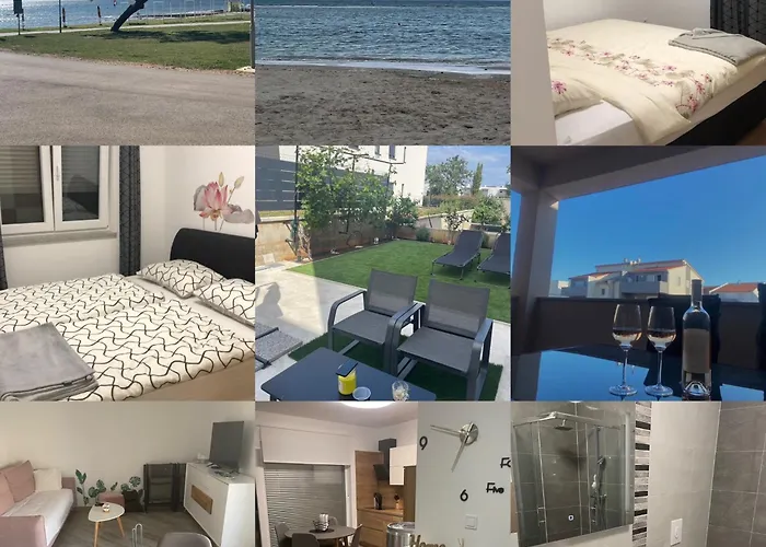 Apartma Lane *