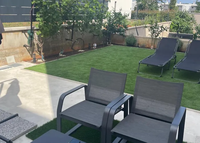 Apartma Lane Appartement Medulin