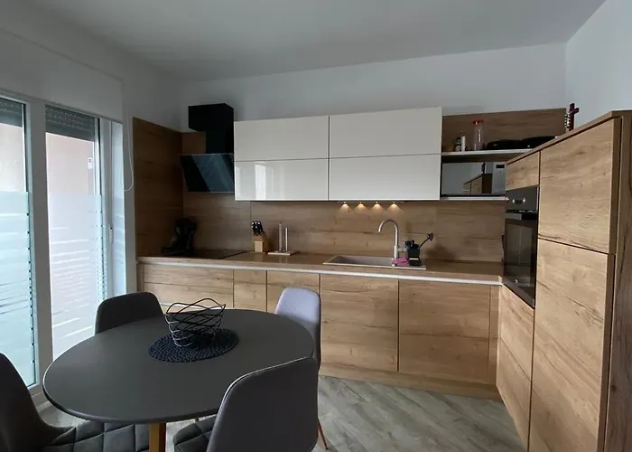 Apartma Lane Appartement Medulin