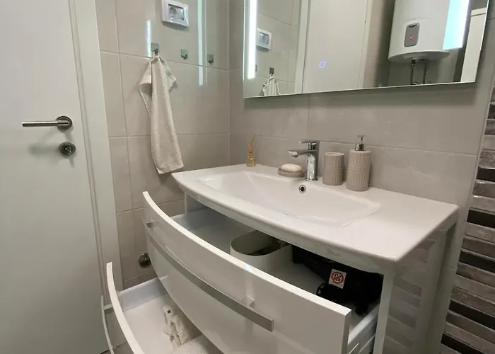 Apartma Lane Appartement Medulin