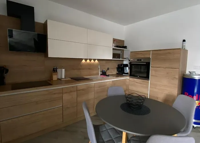 Appartement Apartma Lane Medulin